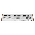 Arturia KeyLAB 49 MK3 White MIDI клавиатура 