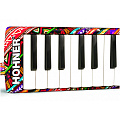 HOHNER Airboard 32  духовая мелодика, 32 клавиши, медные язычки, пластиковый корпус, C944012