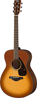 Yamaha FS800SDB  акустическая гитара, цвет SAND BURST