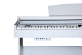Artesia DP-30 White Цифровое фортепиано, цвет белый