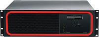 BIAMP SERVER-IO AVB (Tesira) Цифровой сетевой сервер  с одной DSP-2 картой и картой AVB