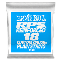 ERNIE BALL 1038 RPS .018  Струна одиночная для электрогитары Эрни Болл