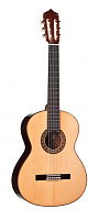PEREZ 650 Spruce  классическая гитара - верх-Solid ель, корпус-индийский палисандр, накладка на гриф-черное дерево