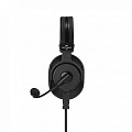 BEYERDYNAMIC DT 297 PV MKll 250 Ом Головная гарнитура с наушниками и конденсаторным микрофоном. Без кабеля