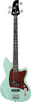 IBANEZ TMB100-MGR бас-гитара 4-струнная, цвет мятный