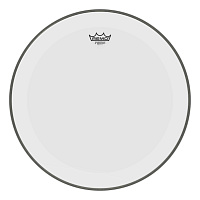 Remo P3-1220-C1 20" Powerstroke P3 Smooth White пластик для барабана, белый