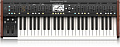 Behringer DEEPMIND 12  синтезатор, 49 клавиш