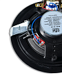 SVS Audiotechnik SC-105 Black Громкоговоритель потолочный, цвет черный