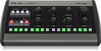 Behringer P16-HQ микшер для систем персонального мониторинга 