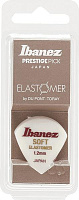 IBANEZ ELASTOMER BEL18ST12 комплект медиаторов (3 шт.), толщина 1.2 мм