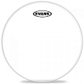 EVANS BD20G1  пластик 20" Genera G1 Clear для большого барабана однослойный прозрачный