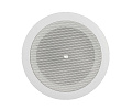 VOLTA CSS-6T Потолочная акустическая система, 6, 3, 1.5 Вт, 120-17 000 Гц, цвет белый