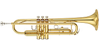 YAMAHA YTR-2330 cредняя труба Bb серии Standard