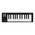 Arturia MicroLab mk3 Black MIDI клавиатура