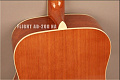 FLIGHT AD-200 NA  акустическая гитара, цвет натурал, скос под правую руку