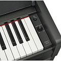 Yamaha YDP-S34B  цифровое фортепиано, 88 клавиш, цвет черный