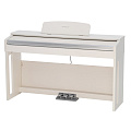 ROCKDALE Sonata White цифровое пианино, цвет белый