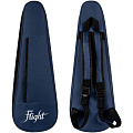 FLIGHT IRIS Concert BK Укулеле концерт