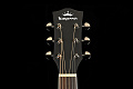 KEPMA D1C Natural Matt акустическая гитара, цвет натуральный матовый