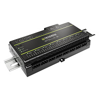MADRIX IA-HW-001033 MADRIX® STELLA 8 Конвертер сигнала Ethernet в DMX 
