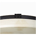 SCHLAGWERK RTC49  рамочный барабан, диаметр 50 см, высота 20 см, липучка сзади для удержания