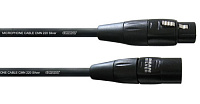 Cordial CIM 7.5 FM микрофонный кабель XLR - XLR, длина 7.5 метра