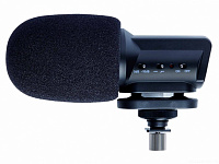 MARANTZ AUDIOSCOPESBC2 Конденсаторный XY стереомикрофон для зеркальных фотоаппаратов