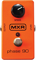 DUNLOP MXR M101 Phase 90 Эффект гитарный фэйзер