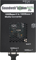 BSS MC-1 Медиа-конвертер Ethernet