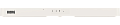 KORG B2+ WHITE цифровое пианино, цвет белый