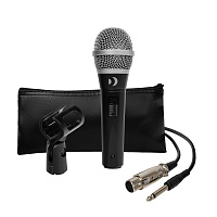 ROCKDALE PRO Voice GRJ 1 вокальный динамический микрофон