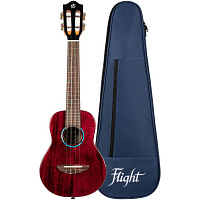 FLIGHT IRIS Tinta Concert TPP Укулеле концерт