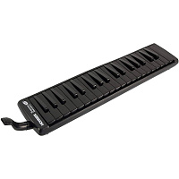 HOHNER Superforce 37 (C943311/C94331)  мелодика, 37 клавиш, цвет черный с черными клавишами