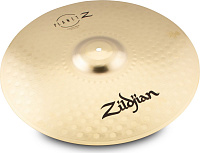 ZILDJIAN ZP18CR 18" PLANET Z CRASH RIDE тарелка Ride