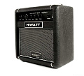 HIWATT MAXWATT G15 комбоусилитель для электрогитары, 15 Вт, 1х8"