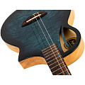 FLIGHT AVIATOR QM Baritone CE Укулеле баритон