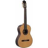 PEREZ 640 Spruce Гитара классическая 4/4