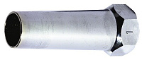 GEWA Mouthpiece adapter 720486 Адаптер-переходник для мундштука тромбон (узкомензурный) - баритон №4
