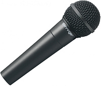 Behringer XM8500  вокальный кардиоидный динамический микрофон, 50-15000Гц,  держатель в комплекте