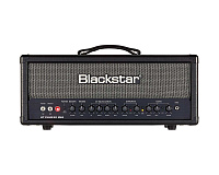 Blackstar HT CLUB 50H (MkII)  Усилитель "голова" гитарный ламповый 50 Вт