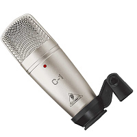 Behringer C-1 микрофон студийный
