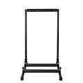 ROCKDALE 3G-stand Plus складная стойка для 3 гитар