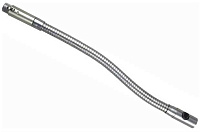 SHURE G12-CN гибкое крепление для микрофонов с встроенным XLR-разъемом (12')