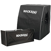 Rockbag RB81270 B  чехол для комбо (Flexitone I/II/plus, 1x12 combo), 59x43x26 см
