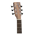 TANGLEWOOD TWCR SFCE электроакустическая гитара, тип корпуса - Superfolk с вырезом, электроника Tanglewood EX4 EQ 