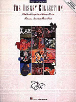 HL00311523 - The Disney Collection  книга: Коллекция Дисней, 168 страниц, язык - английский