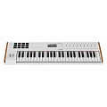 Arturia KeyLAB 49 MK3 White MIDI клавиатура 