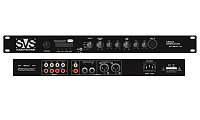 SVS Audiotechnik Media Operator MP3-проигрыватель 