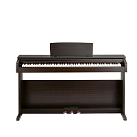 ROCKDALE Toccata Rosewood цифровое пианино, 88 клавиш, цвет палисандр