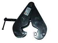 Eurolite Girder clamp 3 t зажим на двутавр с полкой 80-320 мм 